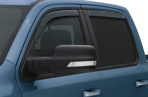 Auto Ventshade [avs] Ventvisor En Canal / Protectores De Llu 1