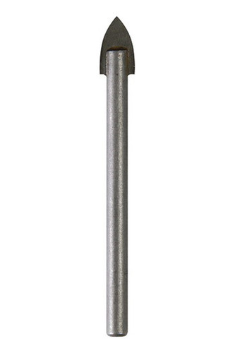 Mecha Para Vidrio 12mm Makita D-25177 12 X 80mm Largo 0