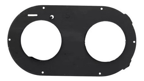 Reten Optica Faro Dual Renault 12 1983 Al 1994 Derecho 0
