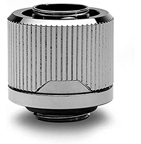 Ekwb Conector De Compresión Ek-quantum Torque Stc-12/16 Para 0