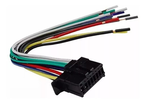 Ficha Stereo Pioneer 0 Ficha Stereo Pioneer 0