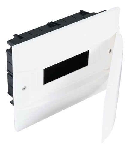Quadro De Distribuição Embutir 12 Din Branco Legrand 0