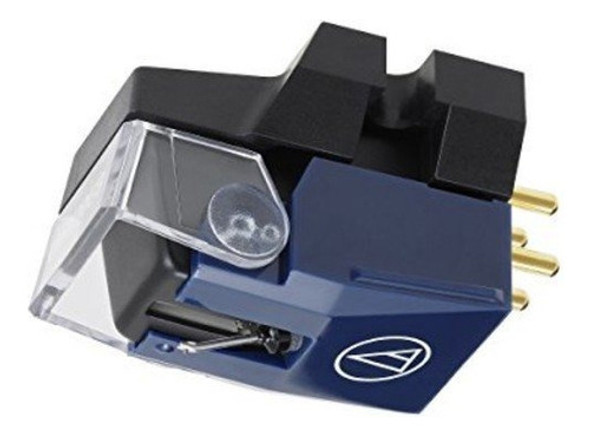 Audio Technica Vm520eb Elliptical Bonded Stereo Turntable 0 Audio Technica Vm520eb Elliptical Bonded Stereo Turntable 0