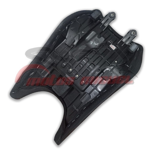 Asiento Delantero Bajaj Rouser Ns 200 Motos Miguel 1