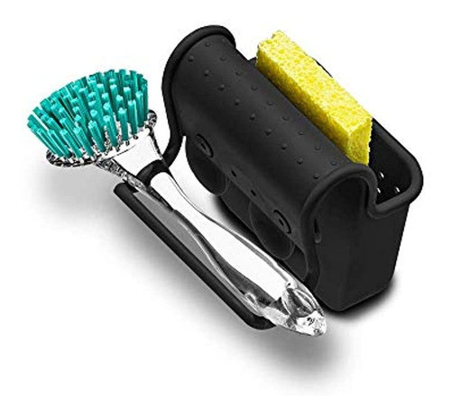 Madesmart Saddle-lavabo Colección Almacenamiento De Fregader 1