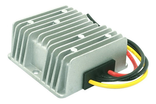 Transformador Elevador Convertidor 12v A 19v 5a Enertik 0