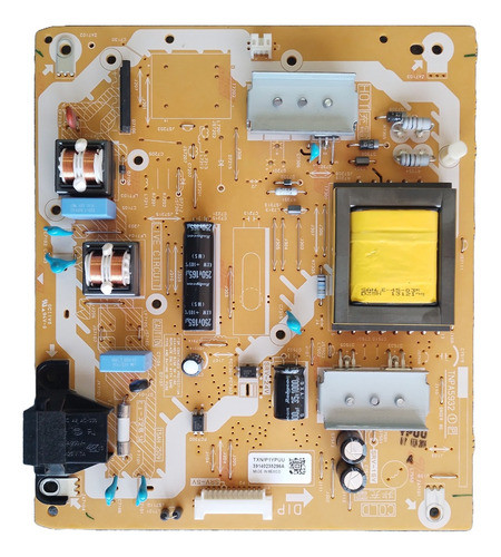 Fuente Alimentacion Tc-39a400u Panasonic Tnpa5932 1