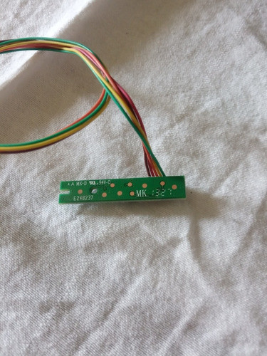 Sensor Tv Sanyo 32xh11 1
