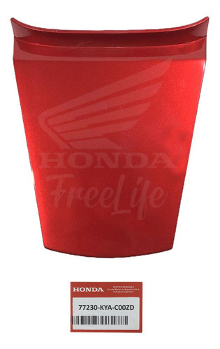 Union Colin Original Honda Glh150 Gaucha 0