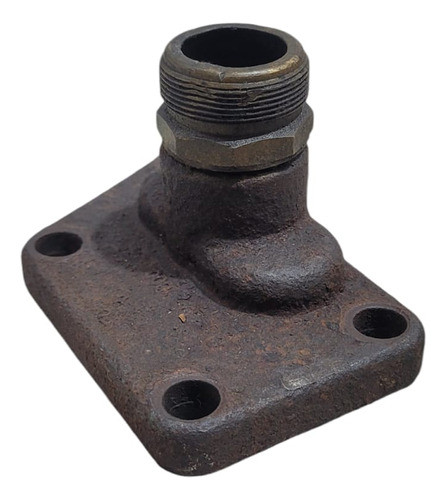 Carcaca Cilindro Caixa Zf 0