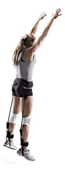 Wewesale Entrenador De Salto Vertical, Bandas De Resistenci. 1