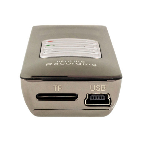 Grampos Telefonicos Audio Espiao Gravação De Conversa Bd1 0