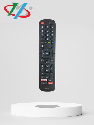 Control Remoto Original // Smart Tv // Hisense 1