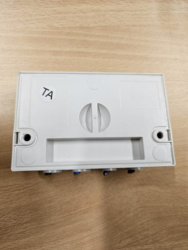 Medidor Electrico Monofasico Landys Gyr Modelo Sp2301 1