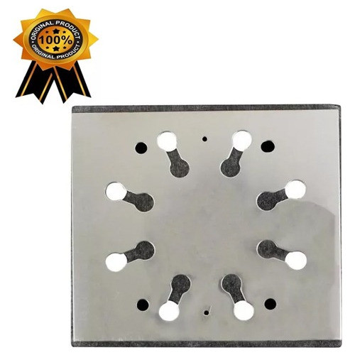 Base Goma Repuesto Lijadora Stanley Ss24 1