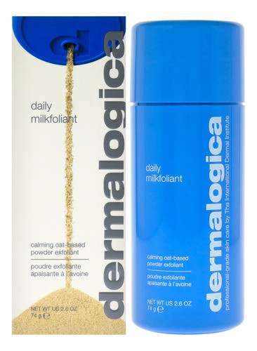 Esfoliante Dermalogica Daily Milkfoliant 75ml 0