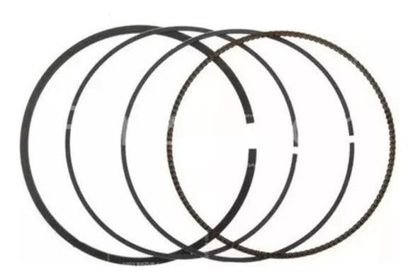 Aros Para Cg 65,5mm 1,00. Vini Hot Parts 0