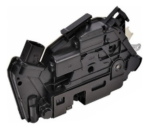 Cerradura Tras Izq Electrica Volkswagen Amarok 1