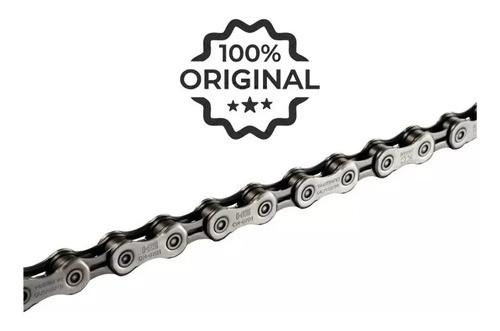 Corrente Shimano Ultegra 6701 10 Vel C/ 114 Elos 1