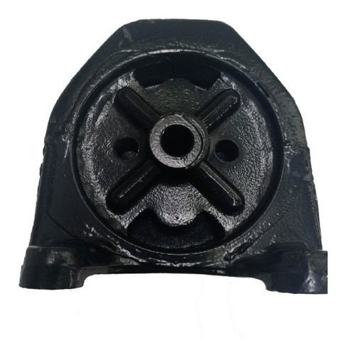Soporte Motor Gri Renault Trafic Diesel 99 En Adelante 0