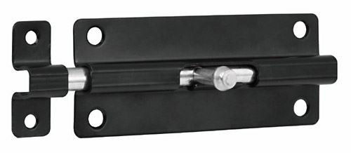 Pasador Redondo, Acero Negro 51mm  Hermex Basic  Pas-26 0