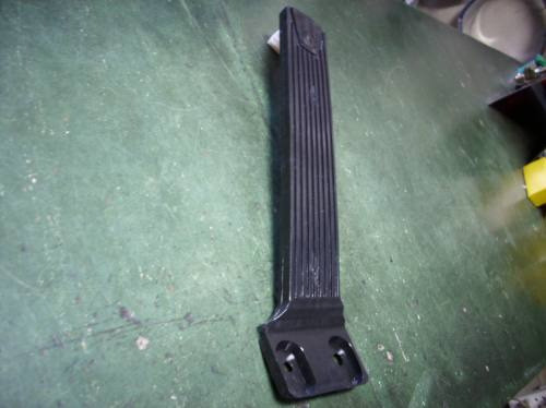 Pedal De Acelerador Falcon 1