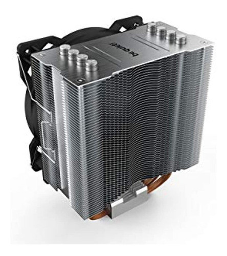 ¡tranquilizarse! Pure Rock 2, Bk006, Tdp De 150 W, Enfriado 1