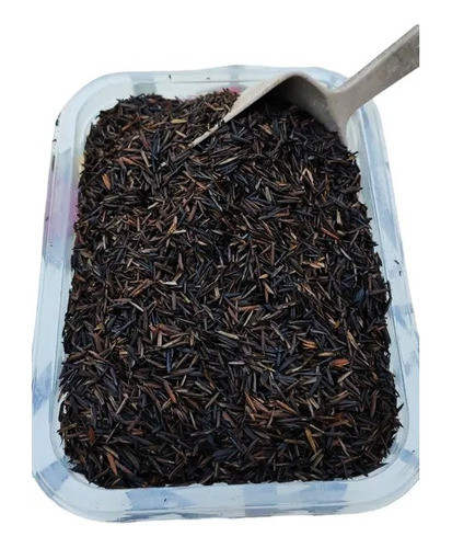 Casca De Arroz Carbonizada 3 Litros Agrosoil 1