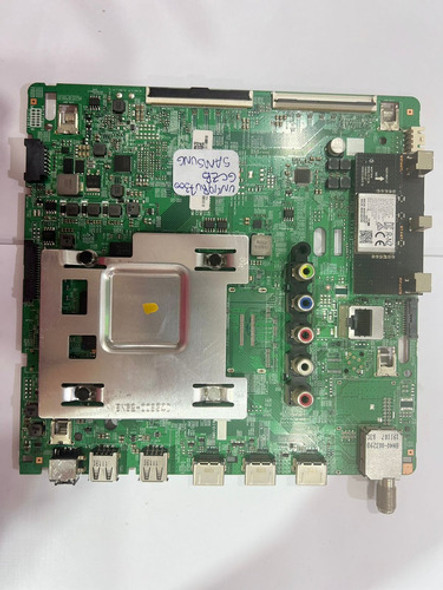 Placa Main Samsung Un49ru7300gczb 0 Placa Main Samsung Un49ru7300gczb 0
