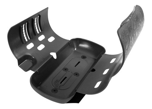 Funda Soporte Para Matafuego Con Abrojo (corto) Universal 0