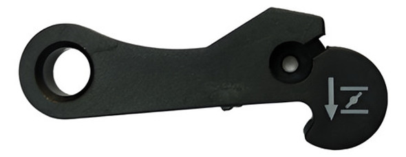 Leva Toma De Aire Fair / Px 110 Fina 0