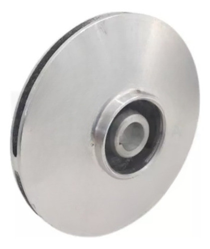 Rotor Schineider Alumínio 146mm Vazão 0