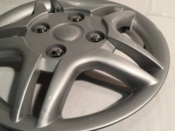 Tazas P/ Llantas 13 Deportivas Gran Calidad Enchula T408 1