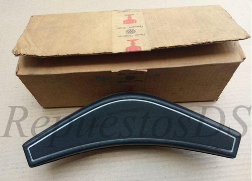 Pulsador Centro Bocina Aro De Volante De Vw Kombi 0