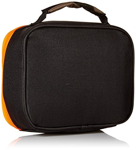 Accesorio Puma Contender Lunch Box De Puma Little Boy, Negro 1