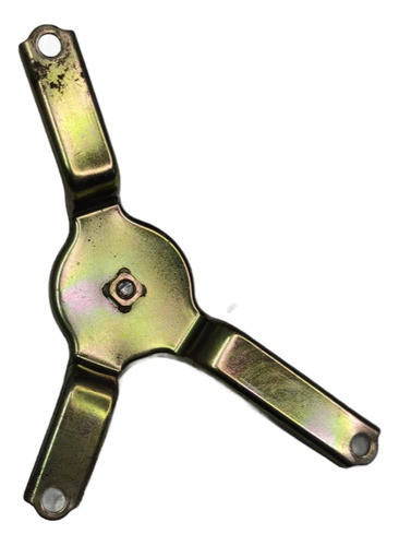 Suporte Elemento Filtro De Ar Original Honda Vt 600 Shadow 0