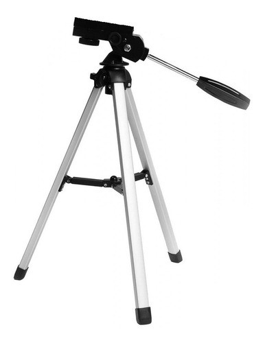 Tripode Hokenn Aluminio 39cm Outlet 0