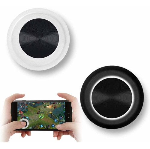 Joystick Para Celular  iPad iPhone Samsung Motorola 0