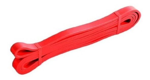 Banda Dominada 13mm Entrenamiento Fitness Gym El Rey 0