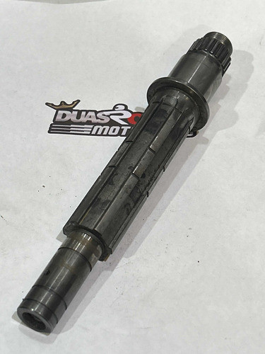 Eixo Secundário Orig. Yamaha Fazer Teneré Lander 250 06 A 15 1