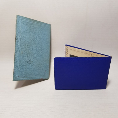 Antiguos Carnet Diario Los Principios Córdoba 1928 Mag 60797 1