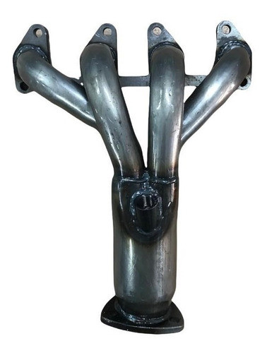 Multiple Anula Catalizador Chevrolet Onix 1.4 Bellasilens 0