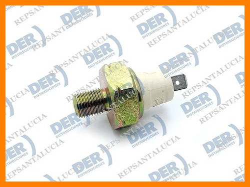 Bulbo Aceite Vw Audi 1