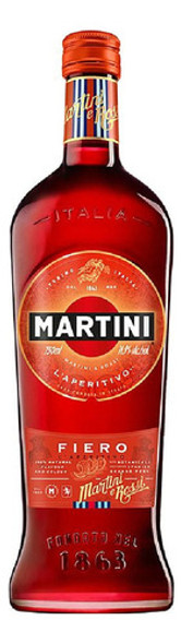 Vermouth Martini Fiero 750 Ml 0