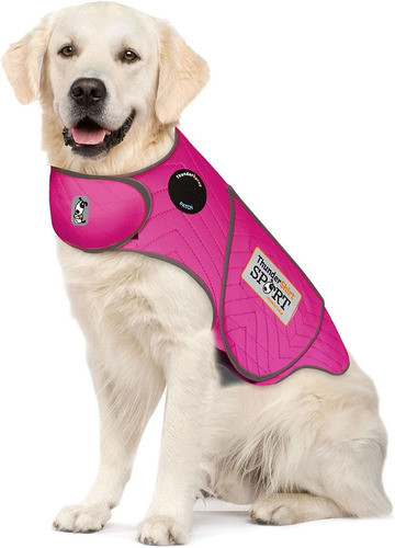 Chaleco De Ansiedad Para Perros, Veterinario - T: Xl - F 0