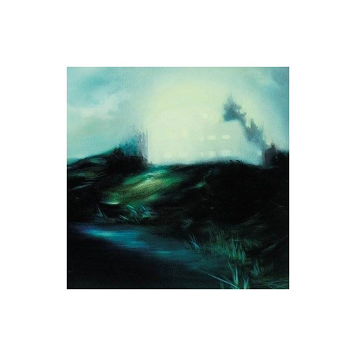 Besnard Lakes Until In Excess Imperceptible Ufo Usa Cd 0