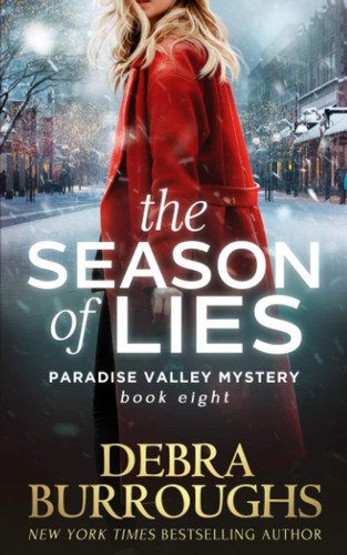 Libro: The Season Of Lies (paradise Valley Mystery Series 8) 0