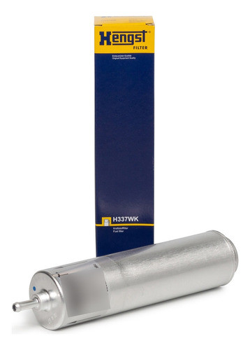 Filtro De Combustible Hengst, Bmw E90, E91, E92, E93 0