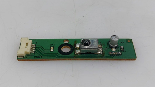 Sensor Remoto Samsung Ln-s2341w Bn41-00712a Bordeaux Ii 0