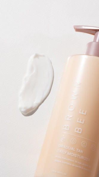 Autobronceante Progresivo 300 Ml Refill Repuesto Brown Bee 1